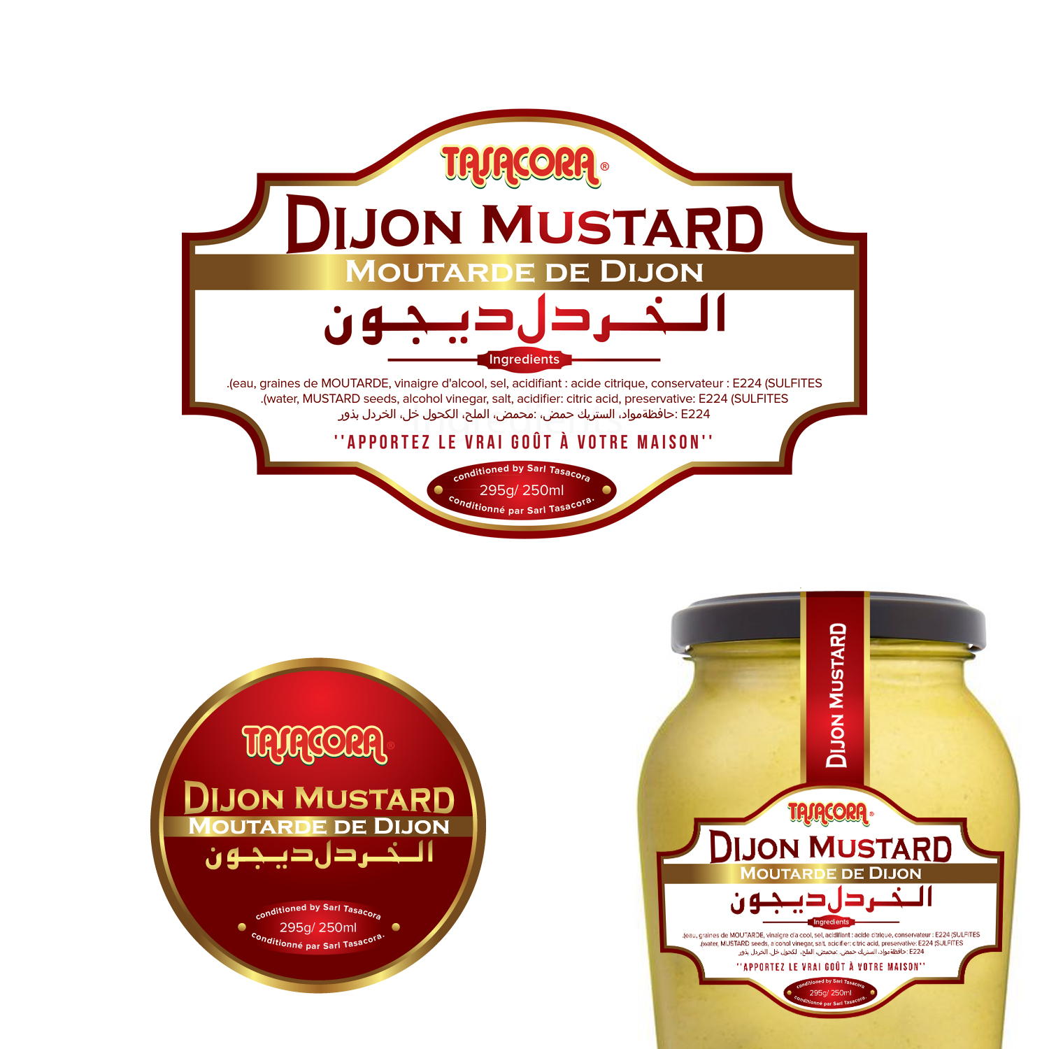 Packaging Design by Maxo-Biz for this project | Design #20147523