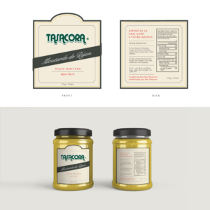 Packaging Design by steffiaug
