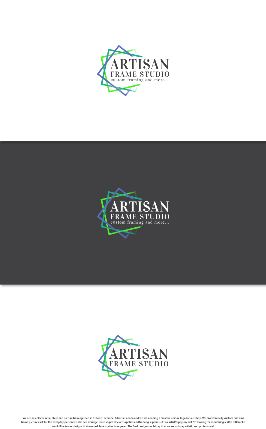 Diseño de Logo por GBDESIGN para este proyecto | Diseño #19794406