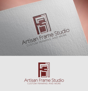 Logo Design by bojboga for this project | Design #19792572