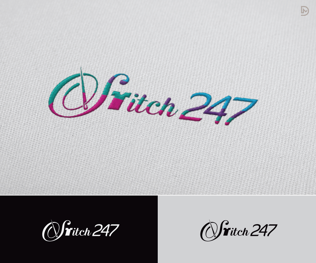 Logo Design by D_Mantra for 855 Merch Kings, LLC | Design #19795088