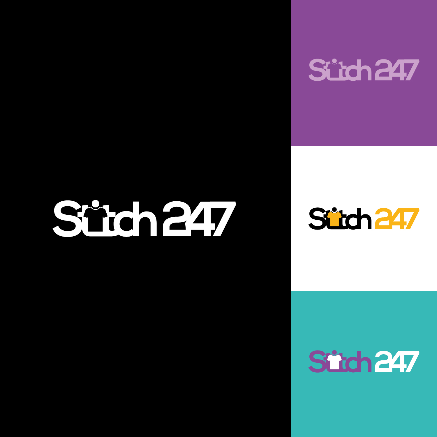 Logo Design by Marianna K. for 855 Merch Kings, LLC | Design #19821766