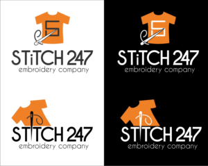 Logo Design by Zapruk Design