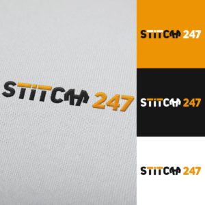 Logo Design by Haja N