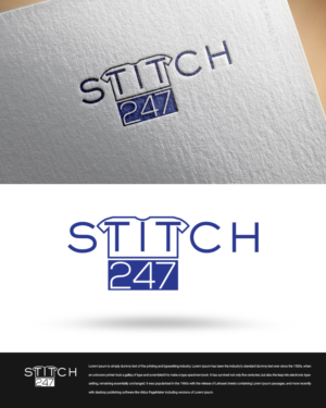 Logo Design by zingodesigns258 for 855 Merch Kings, LLC | Design: #19805487