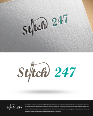 Logo Design by zingodesigns258 for 855 Merch Kings, LLC | Design: #19805488