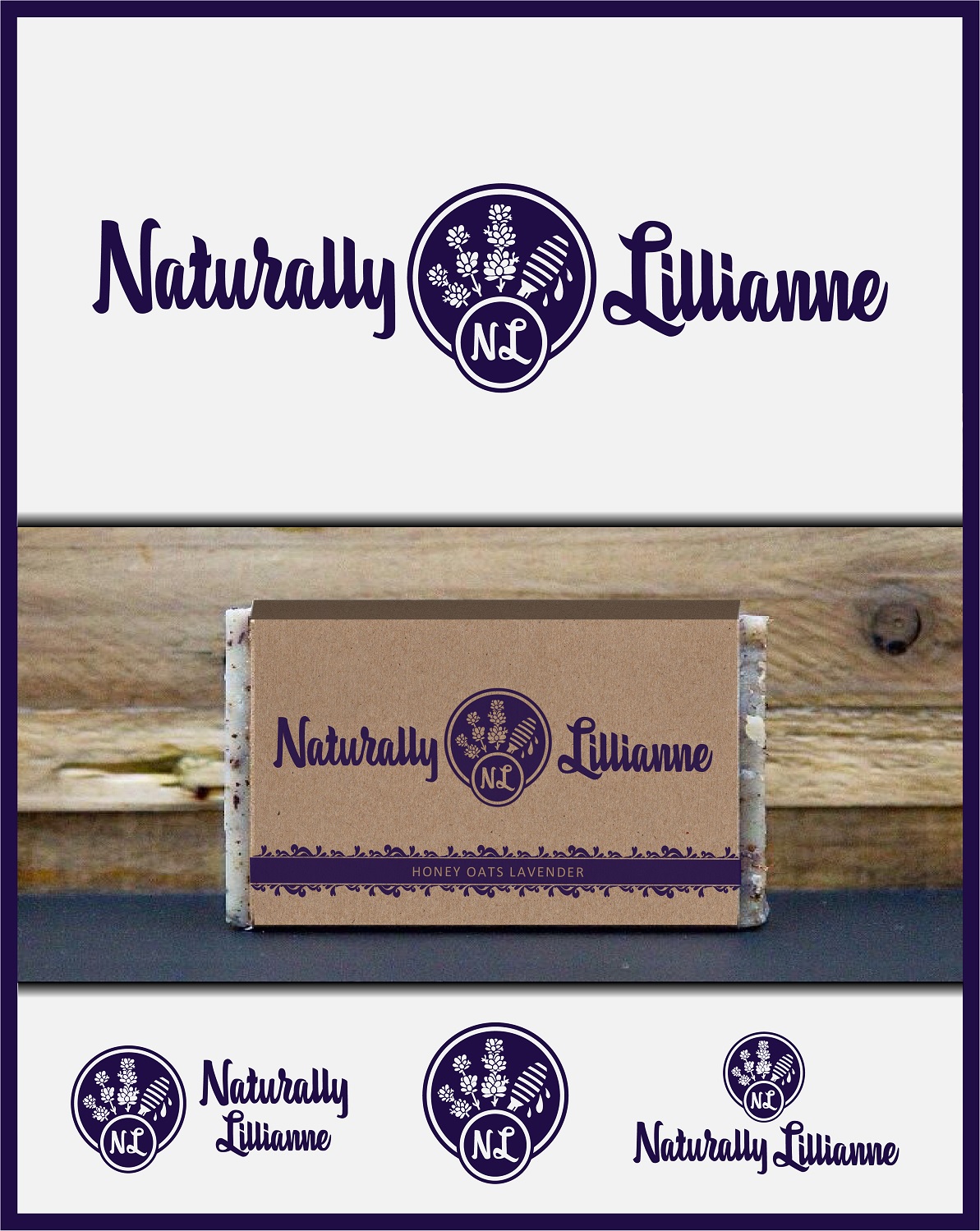 Logo Design by Kira Graphics for this project | Design #19821069