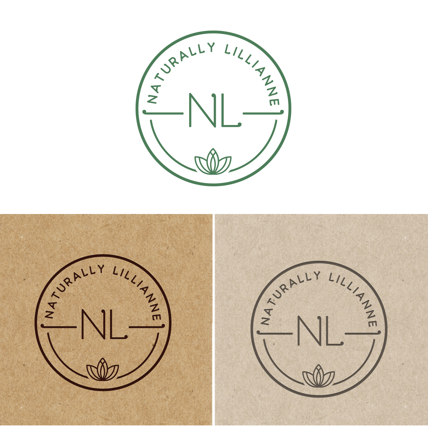 Design de Logo par Lesia_Olesia pour ce projet | Design #19809273