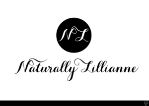 Naturally Lillianne | Logo Design by Pv_999