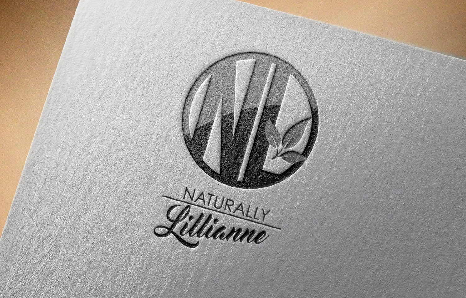 Diseño de Logo por ZEKKOUR Fouzi para este proyecto | Diseño #19812478