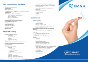 Flyer Design by ColorDrops for this project | Design: #19828998