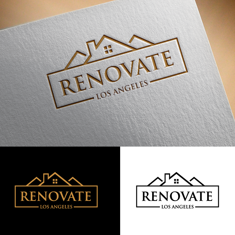 Logo Design by ErTistic for this project | Design #19795609