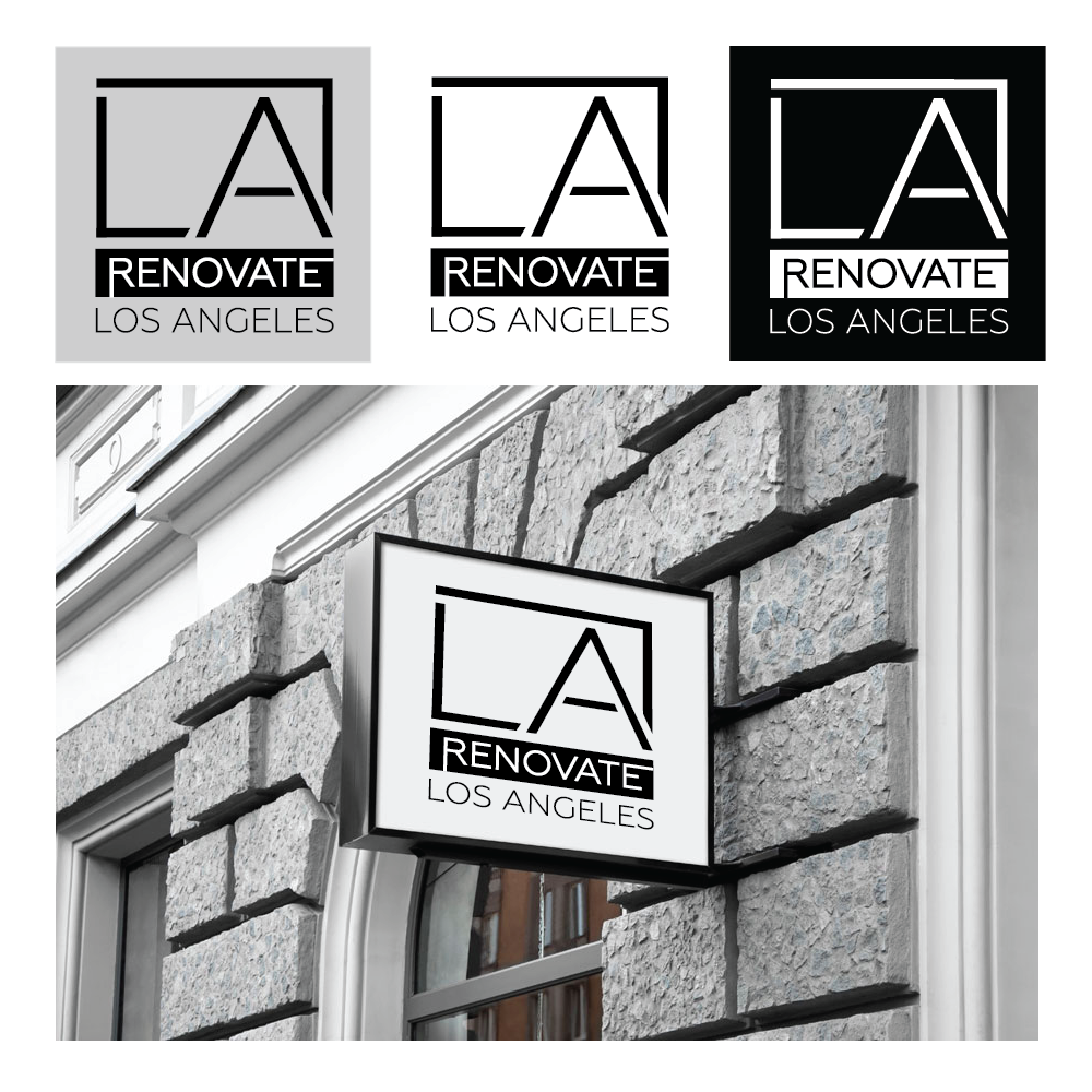Logo Design by thrutheglassdesigns for this project | Design #19811625