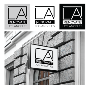 Logo Design by thrutheglassdesigns