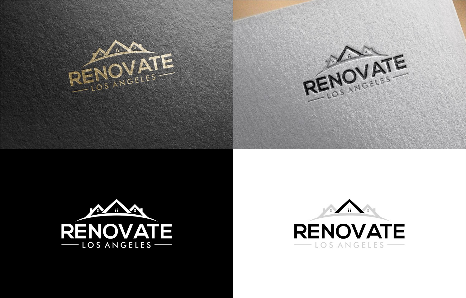 Logo Design by alermas 2 for this project | Design #19793952