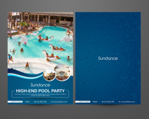 Word Template Design by aspiremedia for this project | Design: #19796789