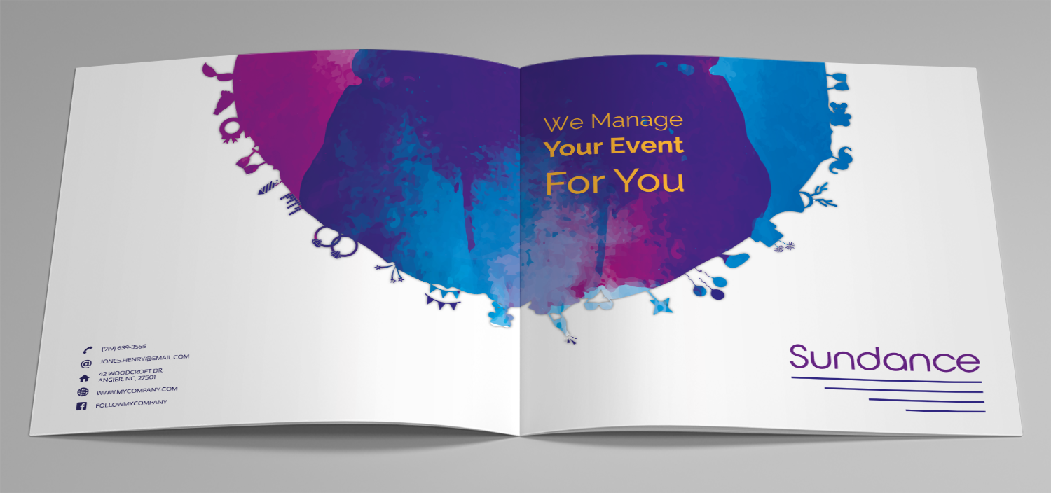 Word Template Design by HamzaMalik for this project | Design #19801723