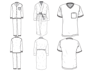 Apparel Design by Baraka Joe