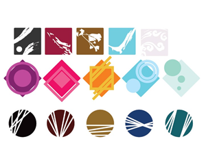 Icon Design by Valkyrie