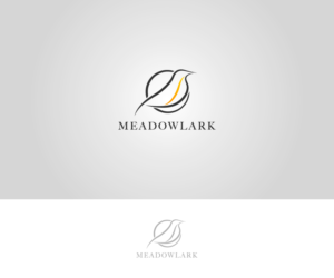 Meadowlark | Design de Logo par aglaronde23