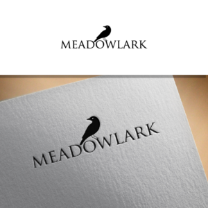 Meadowlark | Design de Logo par sushsharma99