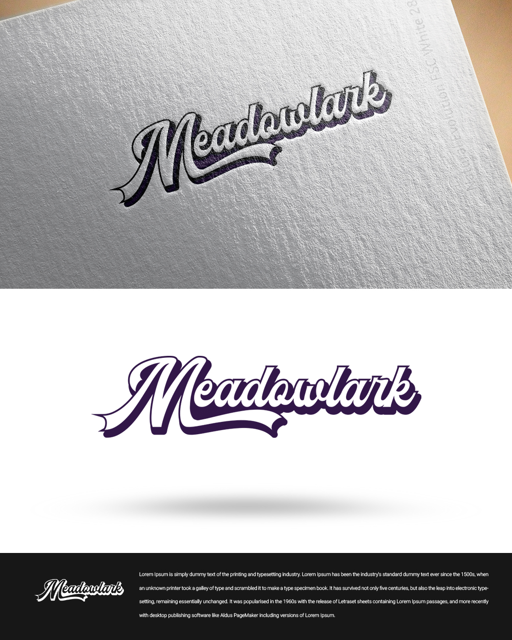Logo Design by zingodesigns258 for this project | Design #19805680