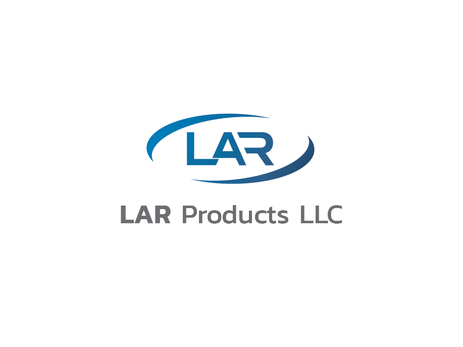Logo Design by dhamkith for Lar Products  | Design #19844507