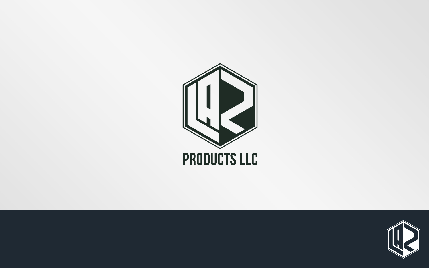 Logo Design by Grafactory for Lar Products  | Design #19813704