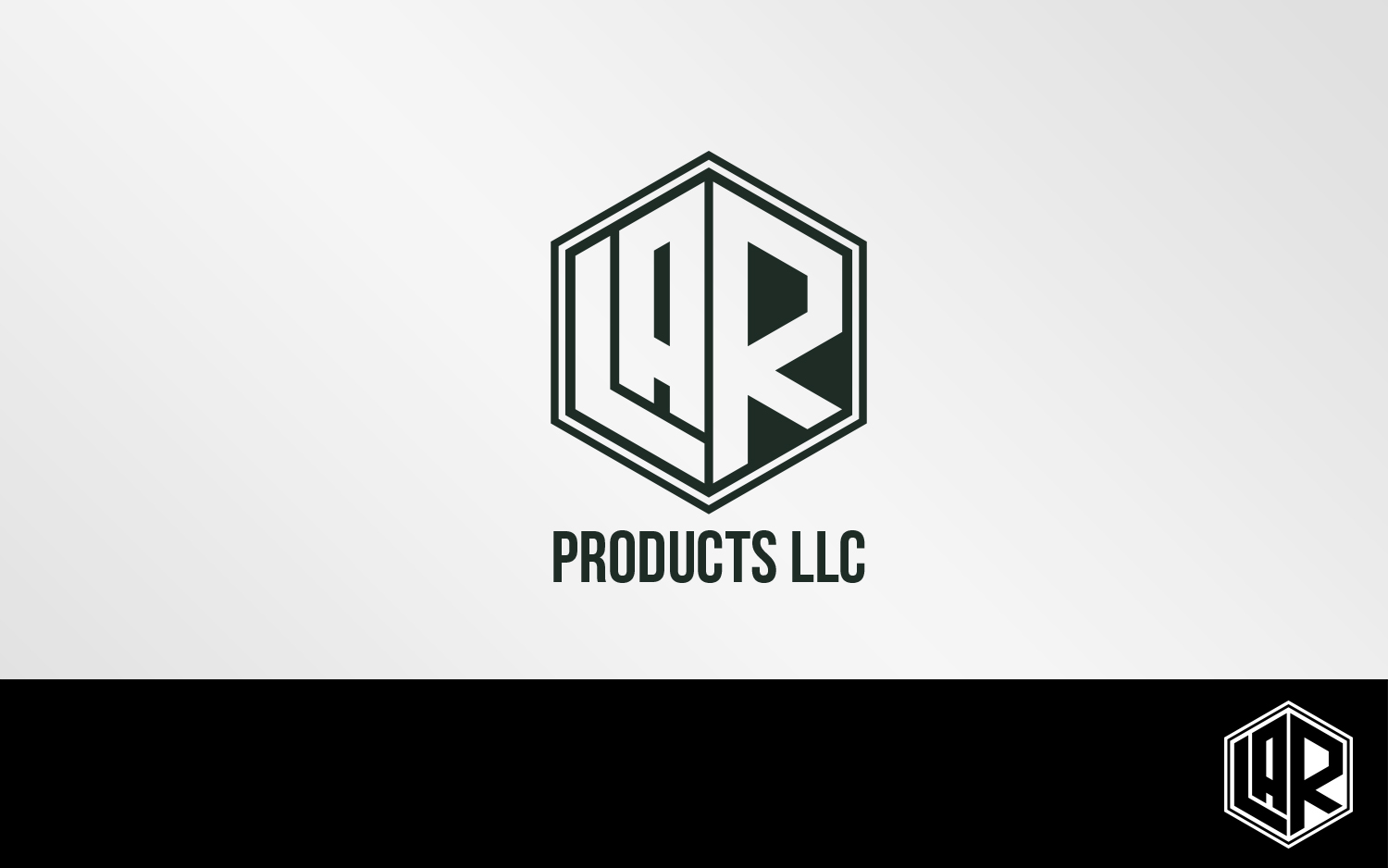 Logo-Design von Grafactory für Lar Products  | Design #19813815