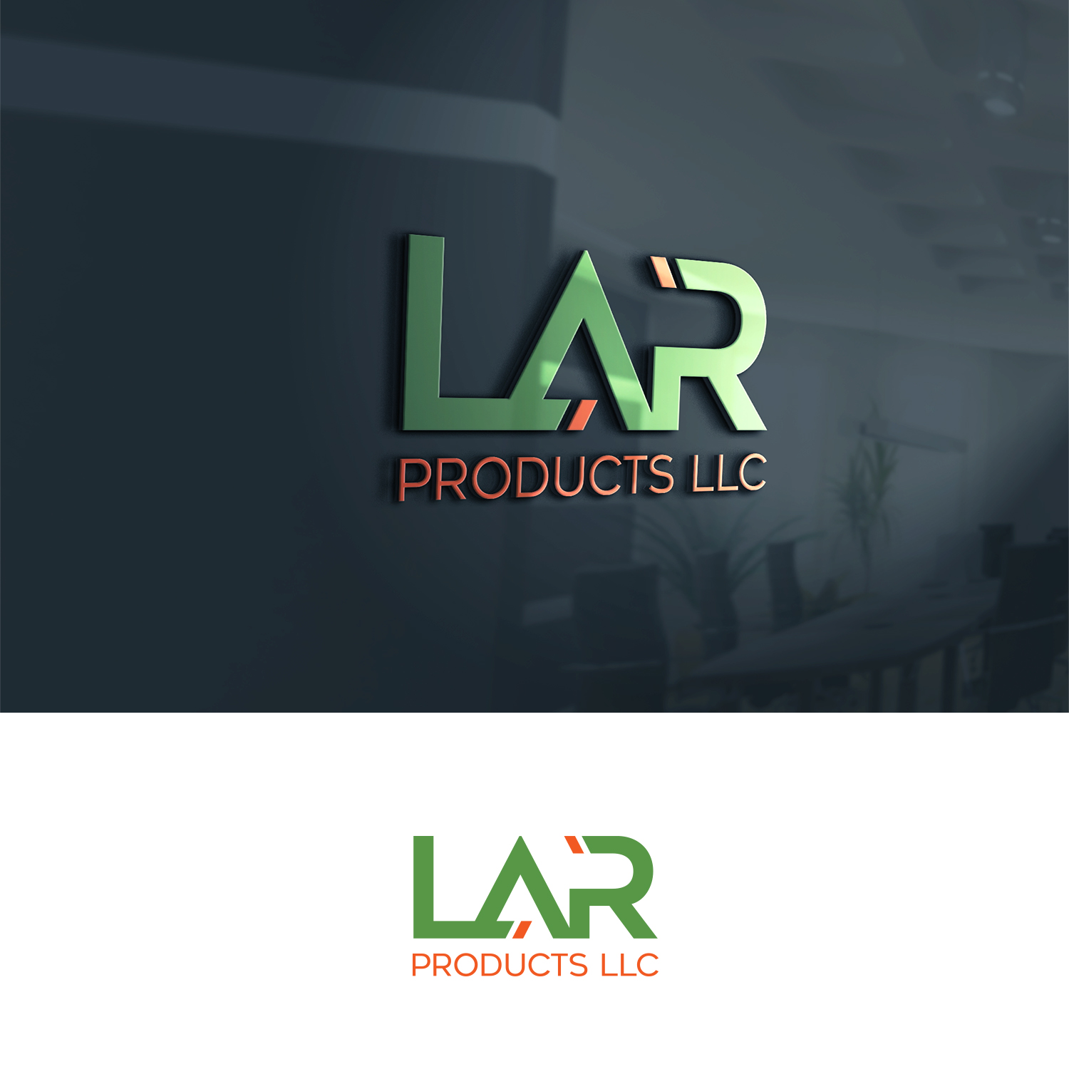 Logo Design by designbysy for Lar Products  | Design #19801812