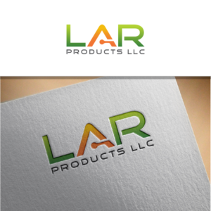 LAR Products LLC | Diseño de Logo por sushsharma99