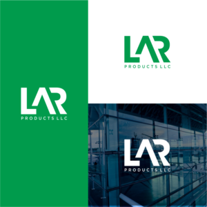 Logo-Design von Wahyu Araf für Lar Products  | Design: #19854263