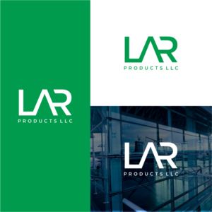 Logo-Design von Wahyu Araf für Lar Products  | Design: #19854264