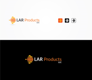 Logo Design by GreatDesigners for Lar Products  | Design: #19805700