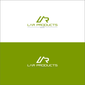 Logo Design by Fine Graphics House for Lar Products  | Design: #19799976