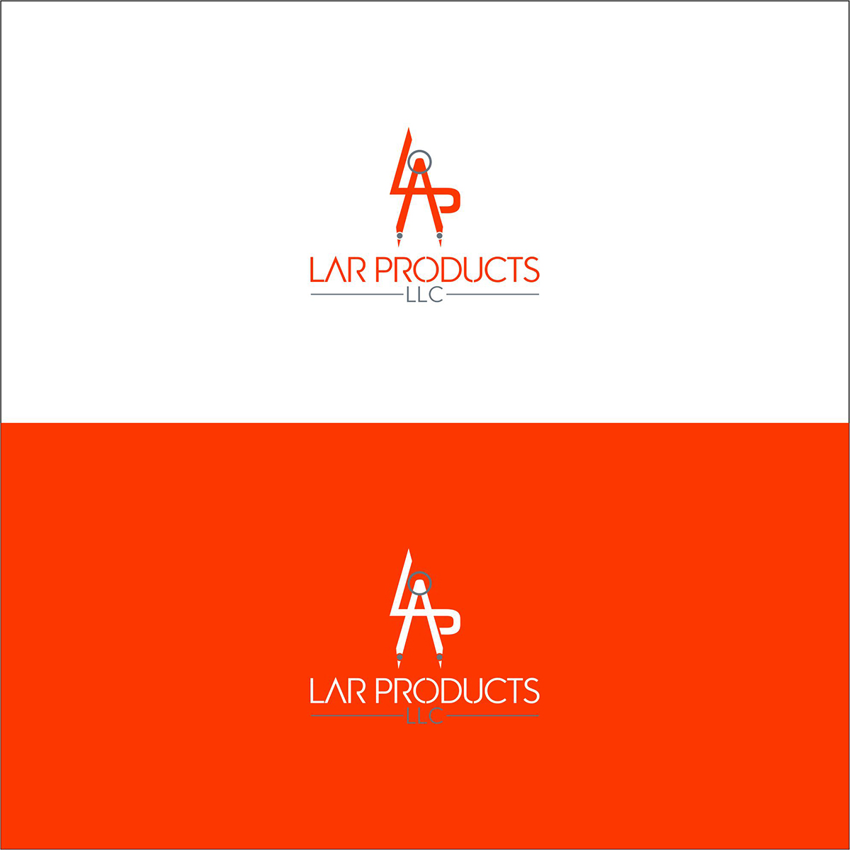 Logo Design by Fine Graphics House for Lar Products  | Design #19799990