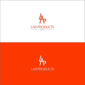 Logo Design by Fine Graphics House for Lar Products  | Design: #19799990