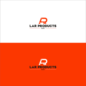 Logo Design by Fine Graphics House for Lar Products  | Design: #19835490