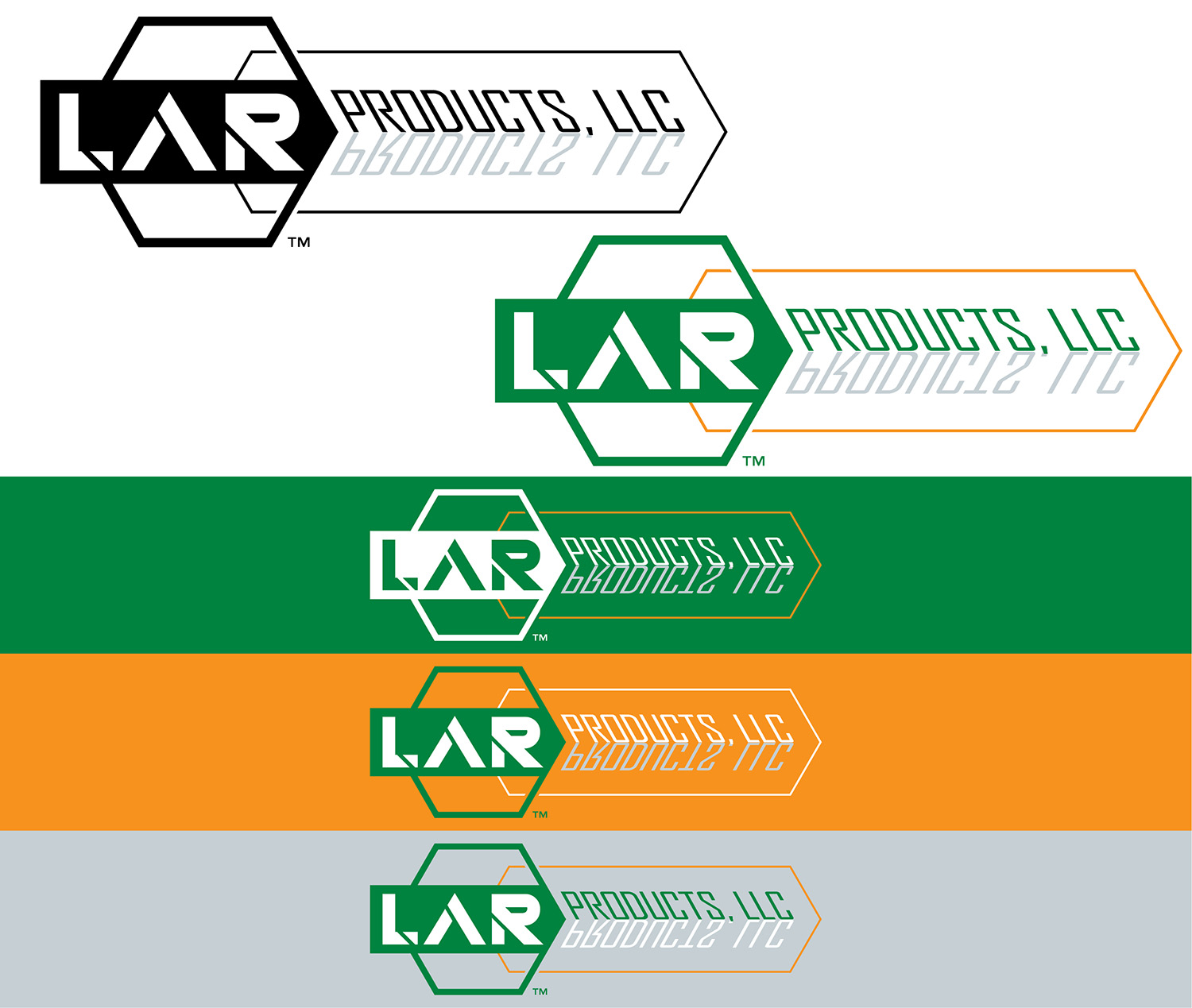 Diseño de Logo por MrMillennium para Lar Products  | Diseño #19840006