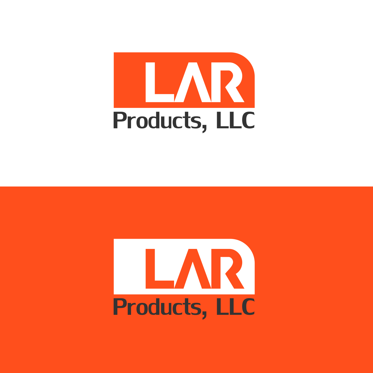 Logo-Design von Criollo's Art für Lar Products  | Design #19799076