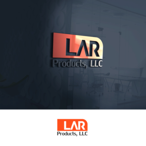 Logo-Design von Criollo's Art für Lar Products  | Design: #19799077