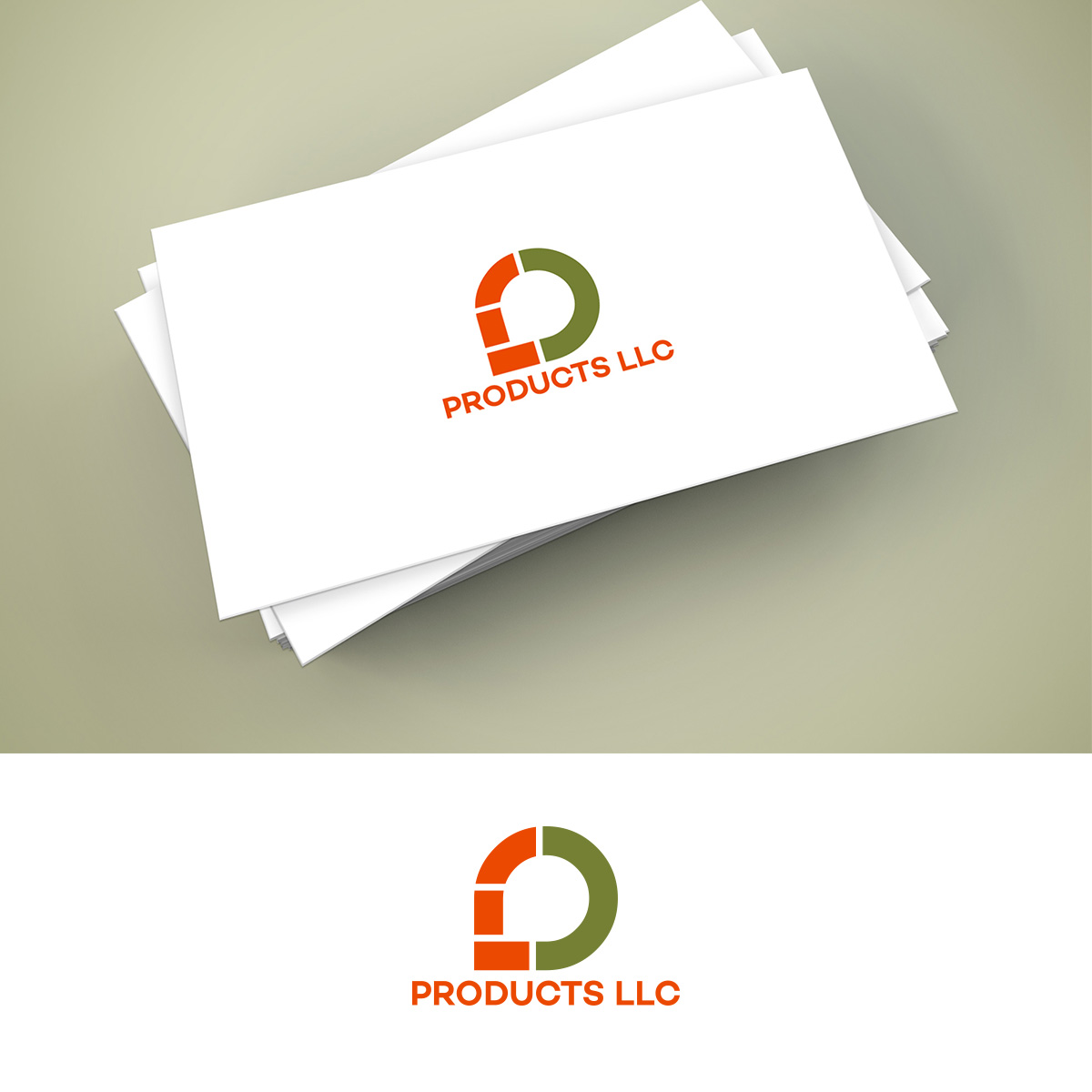 Logo Design by ClearDesign for Lar Products  | Design #19818777