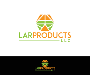 Logo Design by designmind78 for Lar Products  | Design: #19818971