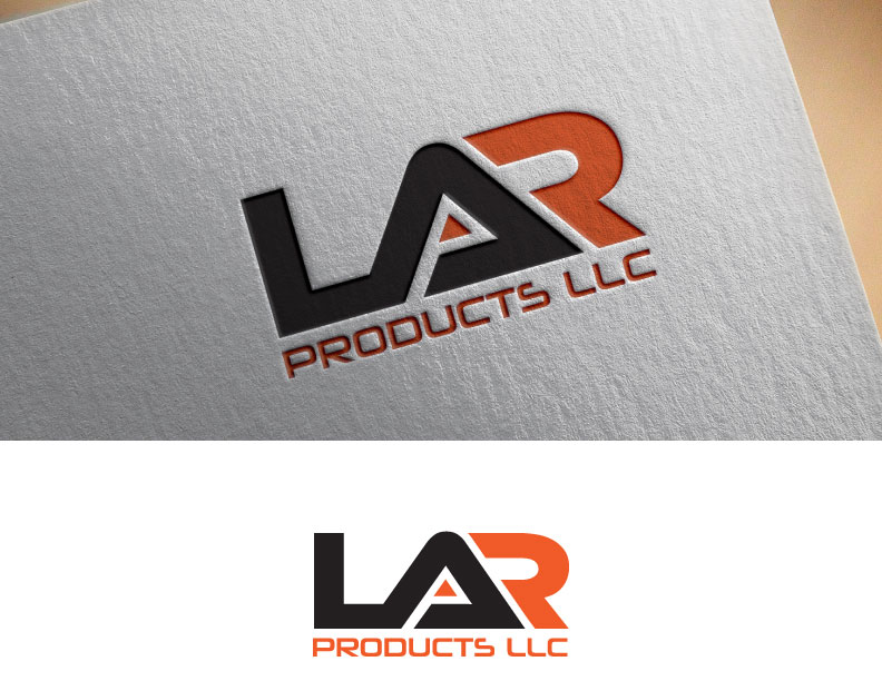 Logo Design by Eric 15 for Lar Products  | Design #19792277