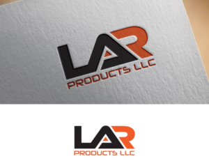 Diseño de Logo por Eric 15 para Lar Products  | Diseño #19792277