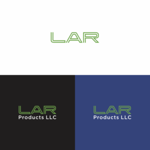 Diseño de Logo por ditsmumu para Lar Products  | Diseño #19801422