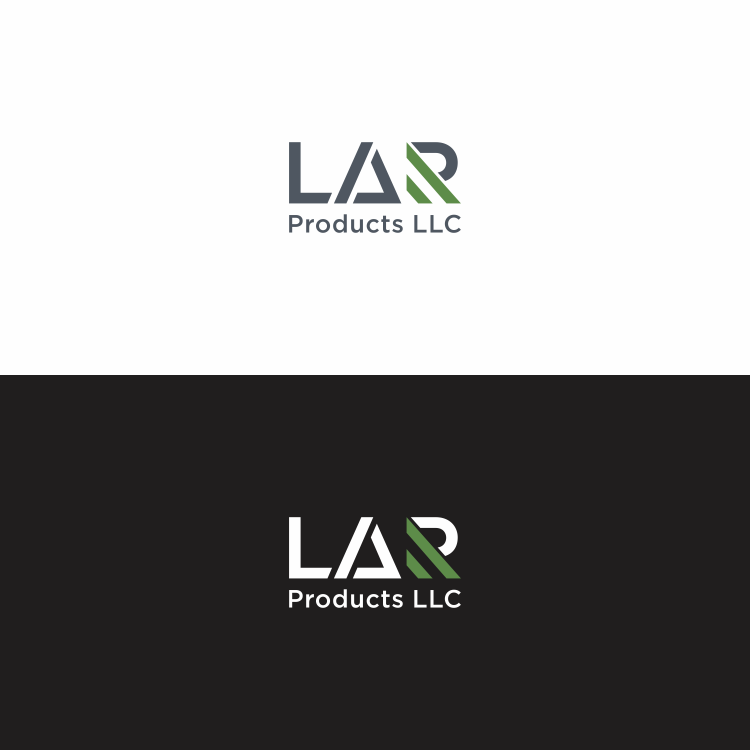 Design de Logo par ditsmumu pour Lar Products  | Design #19806189