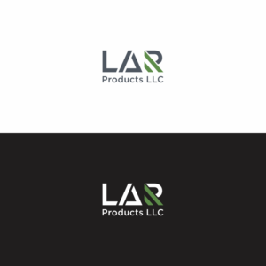 Logo Design by ditsmumu for Lar Products  | Design: #19806189