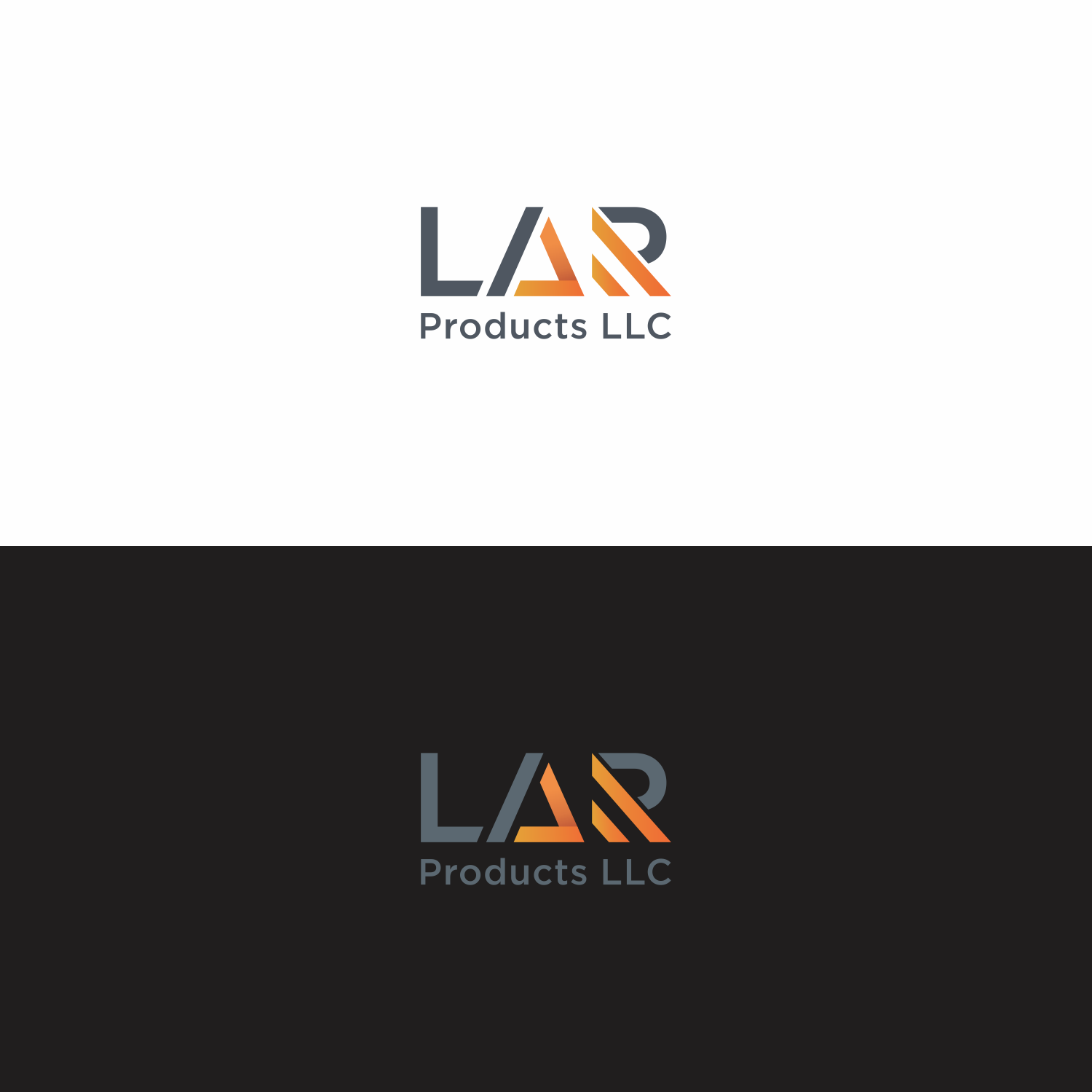 Design de Logo par ditsmumu pour Lar Products  | Design #19806301