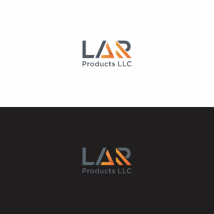 Logo Design by ditsmumu for Lar Products  | Design: #19806301